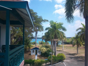 Гостиница Point Village, Negril, Jamaica  Негрил